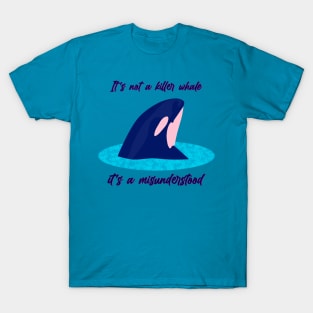 A Misundersood T-Shirt